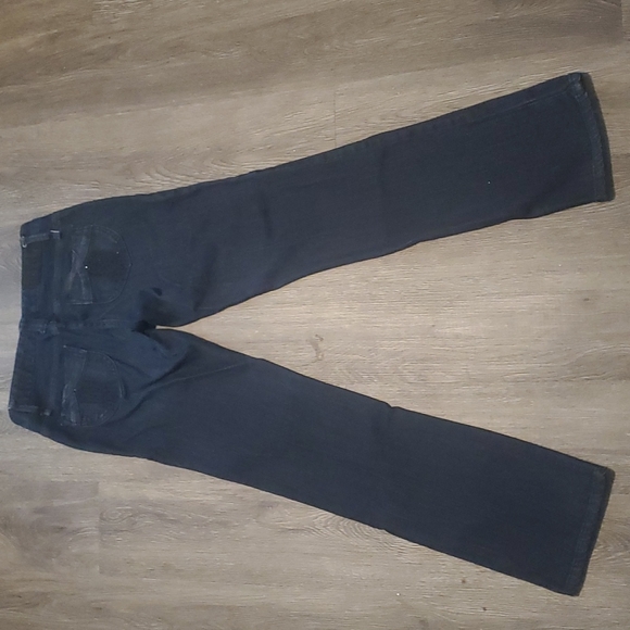 Armani Exchange Jeans size 2 Short - Picture 6 of 10